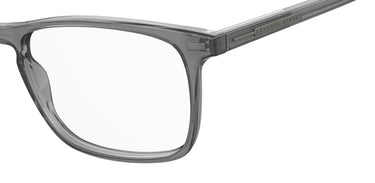 Premium Men 7th Street Eyeglasses: 7A 088 - Grey - SpecSMART Eye Clinic (Zoom View)